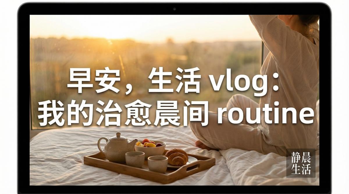 91网晨间生活Vlog视频 - www.tvkwf67.cn